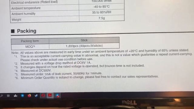 Ручник C4 Picasso