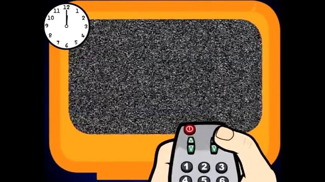 Kids Box 5 , Unit 1.4 Time for television. Sing the Song. смотреть онлайн