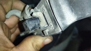 Не открываются двери на Лада Калина 2, беда с замками.