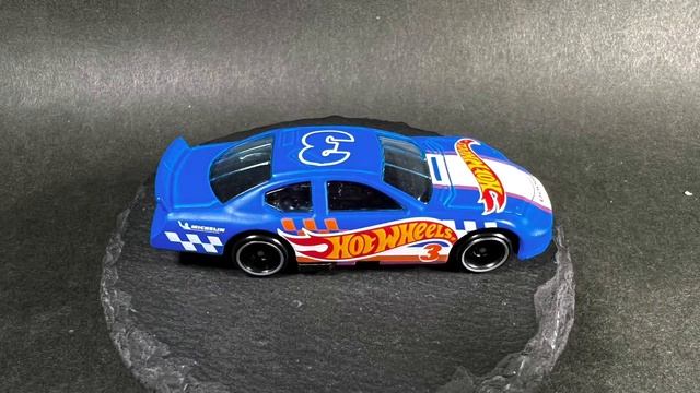 HOTWHEELS DODGE CHARGER STOCK CAR ホットウィール ダッジチャージャー ストックカー смотреть онлайн