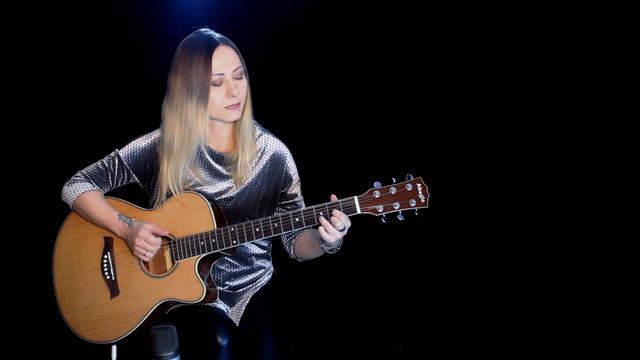 Scorpions - Still Loving You | Fingerstyle cover смотреть онлайн