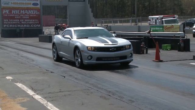 Matts Camaro 4.mov смотреть онлайн