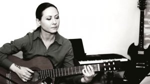 Любимый город | Guitar cover