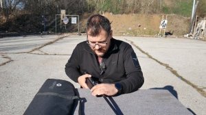 Norica Titan, test vazdušne puške