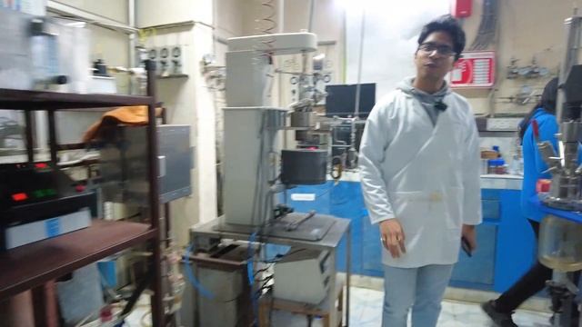 A Day In The Life Of PhD Students | IIT Delhi | India 🇮🇳