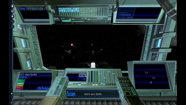 Lets Play: X3 Terran Conflict - Folge 3 - Im Öl schwimmen смотреть онлайн