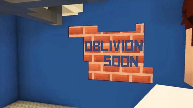 OBLIVION скоро на канале! смотреть онлайн