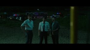 Парочка следователей 2 сезон 11 серия