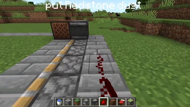 Easy 1.17 Automatic FLOWER/DYE Farm Tutorial. || How to make Automatic DYE Farm in Minecraft.! смотреть онлайн