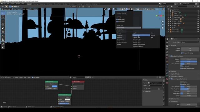 Part 15 - Rendering смотреть онлайн
