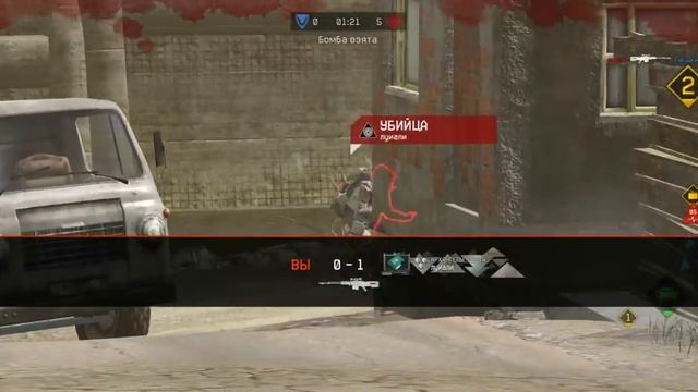 Warface 10 читер смотреть онлайн