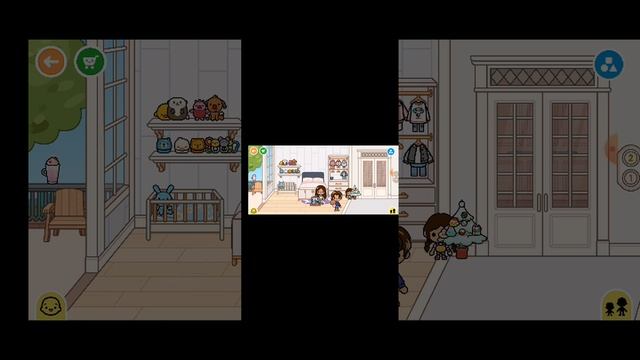 лубимая доч 😘