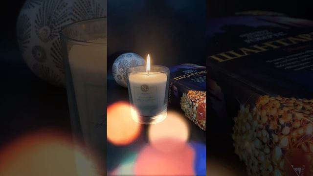 Набор «Насыпные свечи» 🌟 быстро, легко, вкусно и красиво 💕 смотреть онлайн