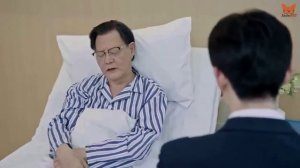 Его сердце бьётся 1 сезон 3 серия