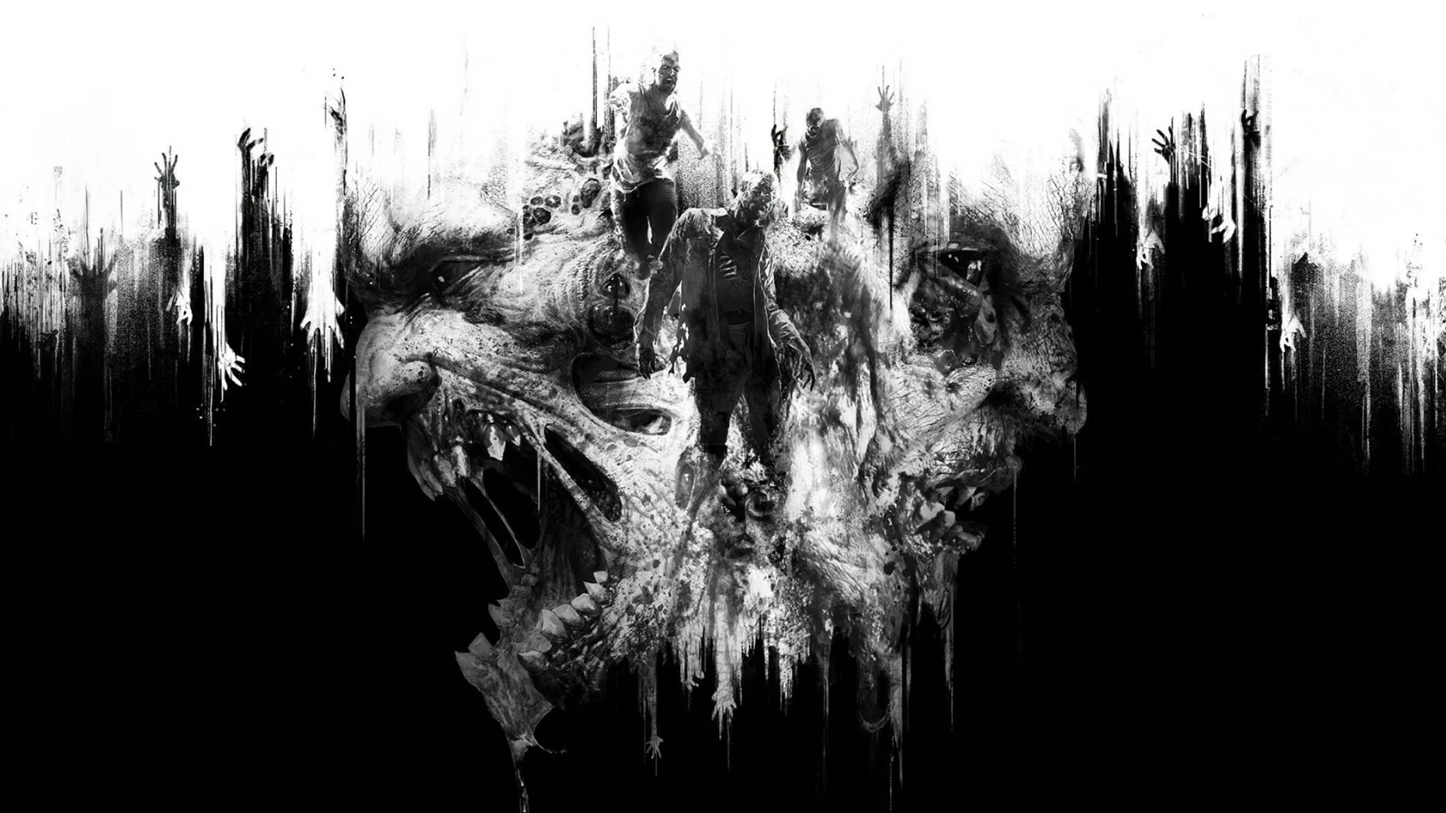 #Прохождение Dying Light 1 (Русская озвучка) Часть 2 #dyinglight #игры #horror #reshino