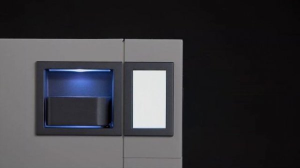 E10 Autoclave： How to reset the maintenance message