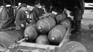 What is RDX Bomb - What is T4 - What is Hexogen- who discovered RDX