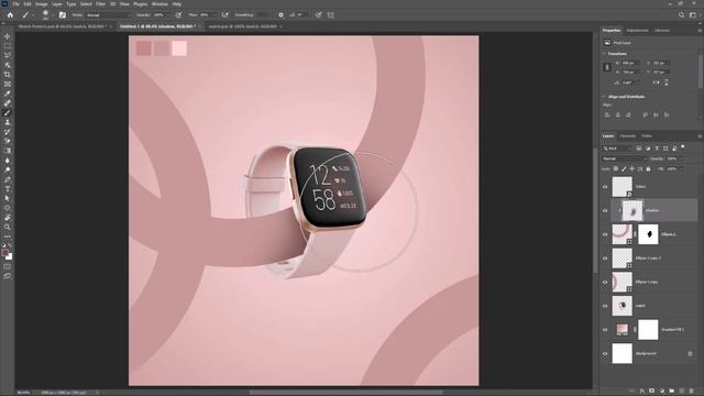 Photoshop 4.mp4 смотреть онлайн