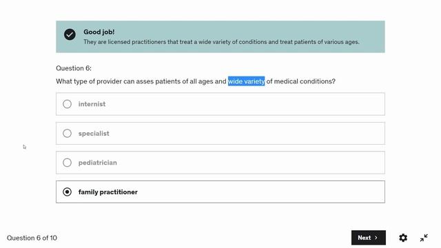 Medical Assistant Exam PRACTICE | By a Certified MA смотреть онлайн