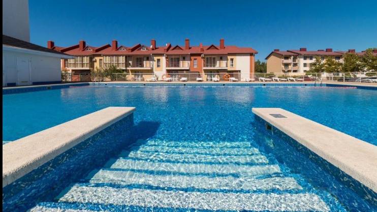 #суккопаркутриш Квартира в Сукко для Вас.