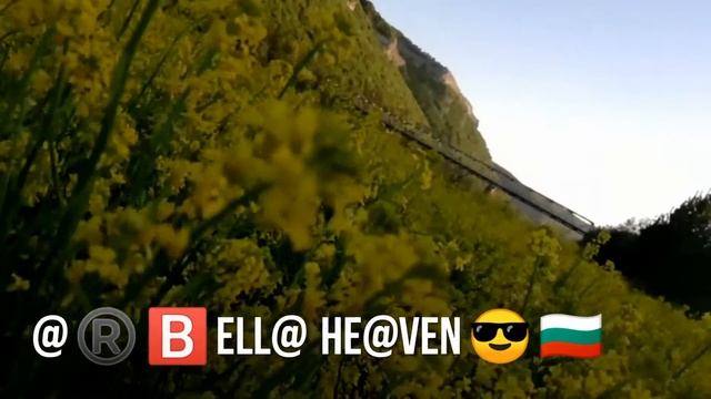 Cennet @®BELL@ HE@VEN смотреть онлайн