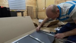 Самостоятельная Сборка Кухни За 1 День