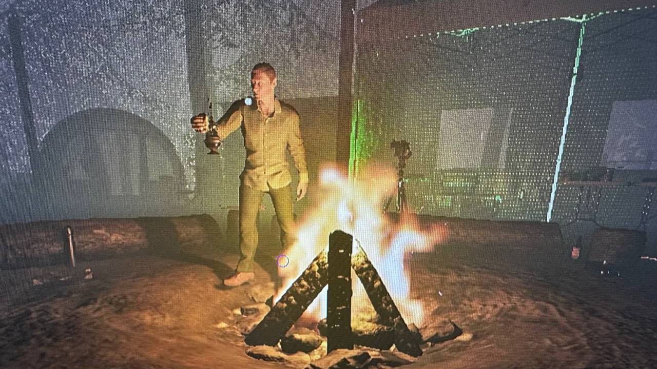 ФИГОВЫЙ АНГЕЛ-ХРАНИТЕЛЬ ▶ Кооператив по Phasmophobia # 8