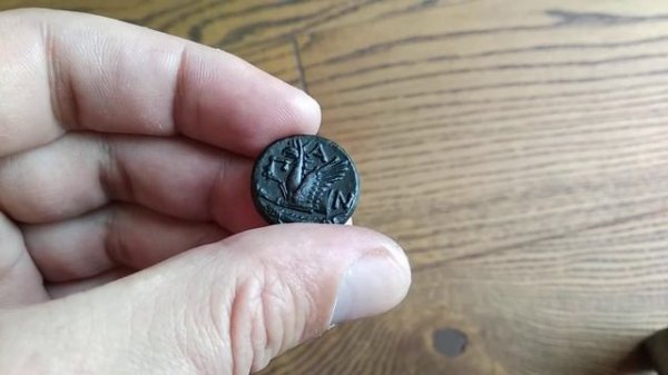 Тетрахалк, Пантикапей