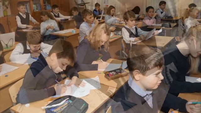 Флешмоб "Задача дня" смотреть онлайн