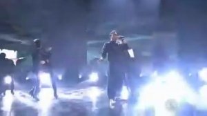 PSY with MC Hammer - Gangnam Style (Music Awards 2012) OFFICIAL