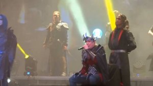 Кровь эльфов. Эльфийская рукопись. 04.06.2022