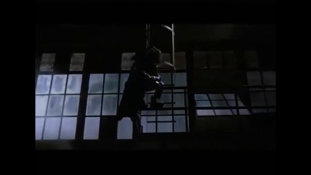 The Cure - Burn смотреть онлайн