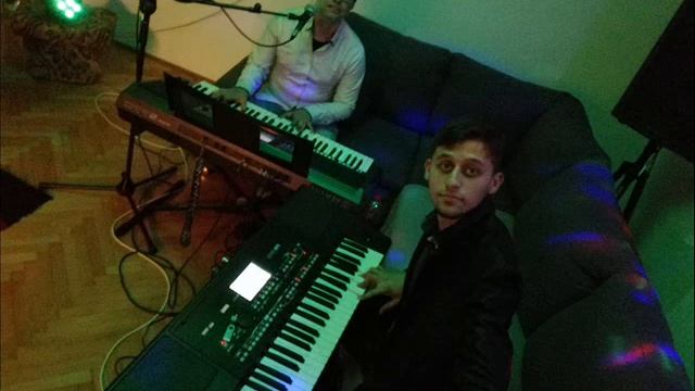 Gipsy Furča CD40 (2020) -funk okamiben mange nasadom смотреть онлайн