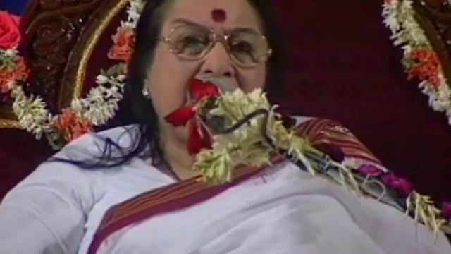 2001.0325 Public Program. New Delhi (India)" Satya Ki Prapti Hi Sabse Badi
Достижение истины" смотреть онлайн