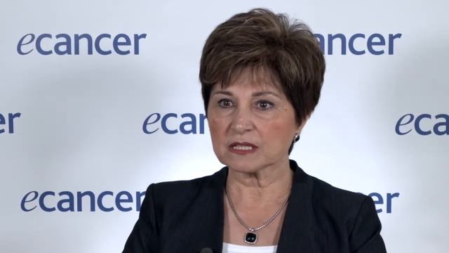 PROfound: PARP inhibitor olaparib compared with new hormonal agents in advanced castration resis... смотреть онлайн