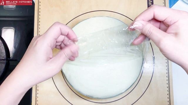 【顆粒紅豆餡麵包】鬆軟的麵包，香甜的紅豆，完美組合 смотреть онлайн