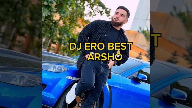 Arshavir Martirosyan -sirenq Irar Jamerov Orerov (DJ ERO BEST)
