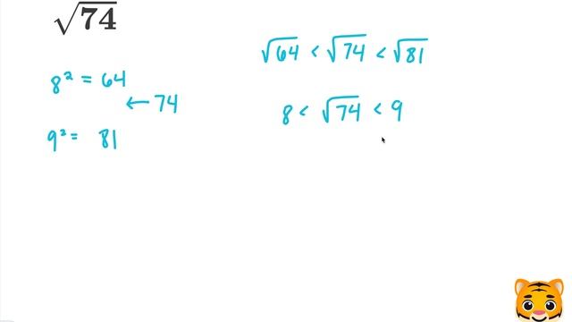 Square Root 74 смотреть онлайн