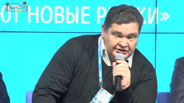 ФРИИ. Василий Долматов, Минкомсвязи РФ: о необходимости участия в мировой стандартизации IoT смотреть онлайн