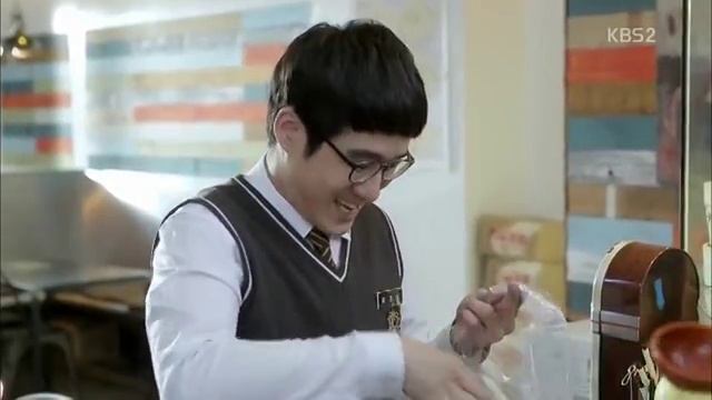 Старшая школа 1 сезон 10 серия смотреть онлайн