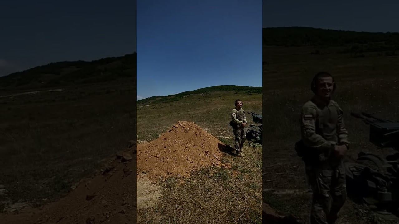 Bullet team и из такого может #zvo #сво #715 #gym #military #sigma #tactical #зенитка ЗУ23 смотреть онлайн