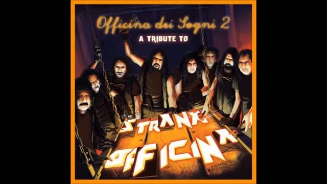 Zarpa − Autostrada Dei Sogni (Strana Officina Cover) смотреть онлайн