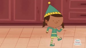 We Wish You A Merry Christmas | Holiday Song for Kids!