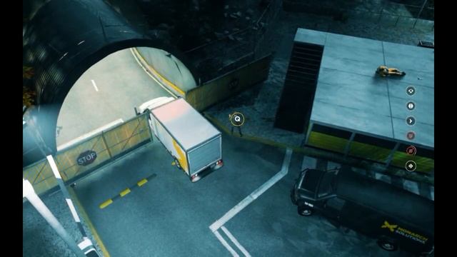 Quantum Break - Акт3, Часть2: Приём в Монархе. Русская озвучка смотреть онлайн