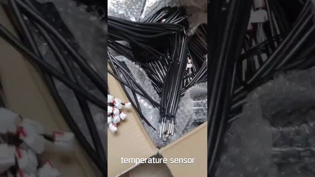 NTC temperature sensor for home appliances смотреть онлайн