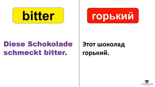 Слова, которые немцы используют каждый день. (Часть 14)/ Повседневные слова, которые вам нужно знат смотреть онлайн