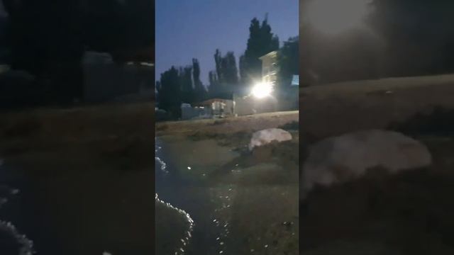 Феодосия.  01.07.2022.