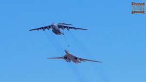 «Я лётчик» в исполнении Николая Анисимова - Авиапарад 9 мая 2017 г