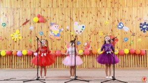 РАЗ ЛАДОШКА ДВА ЛАДОШКА | ИСПОЛНЯЕТ ПОДГОТОВИТЕЛЬНАЯ ГРУППА ВОКАЛ-БЭНД ПРЕМЬЕРА, РУК. ДОЛОТИНА И.П.