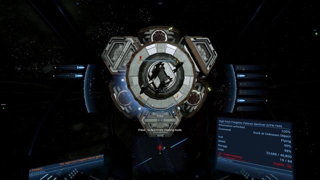 X4 Foundations: Boarding and Capturing Large Ships Guide смотреть онлайн